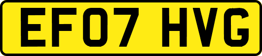 EF07HVG