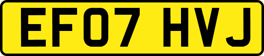 EF07HVJ