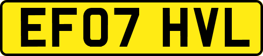 EF07HVL