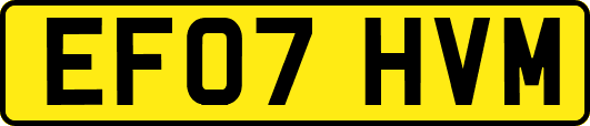 EF07HVM