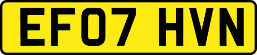 EF07HVN