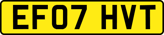 EF07HVT