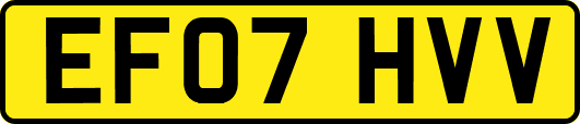 EF07HVV