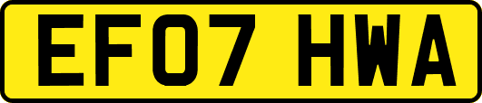 EF07HWA