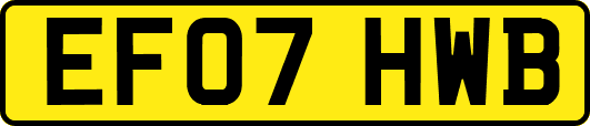 EF07HWB