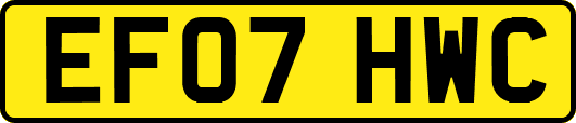 EF07HWC