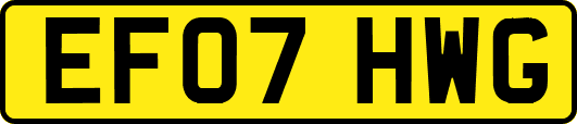 EF07HWG