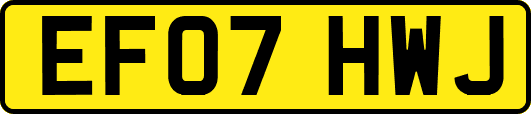 EF07HWJ