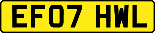 EF07HWL