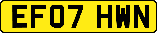 EF07HWN