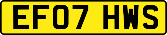 EF07HWS