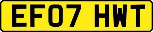 EF07HWT