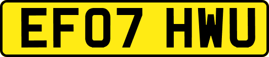 EF07HWU