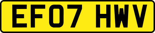 EF07HWV