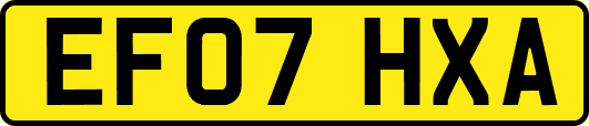 EF07HXA