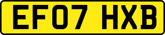 EF07HXB