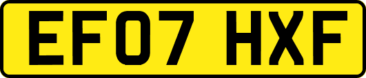 EF07HXF