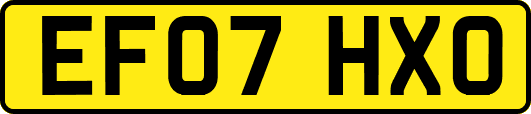 EF07HXO