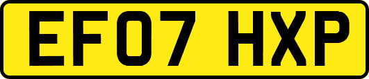 EF07HXP