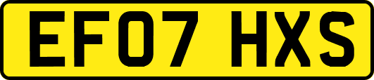 EF07HXS