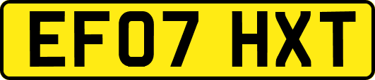 EF07HXT