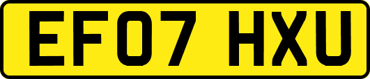 EF07HXU