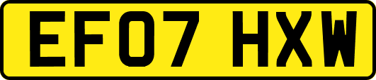 EF07HXW