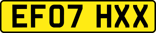 EF07HXX