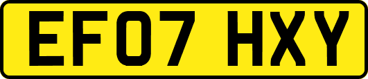 EF07HXY