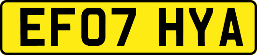 EF07HYA