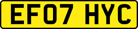 EF07HYC