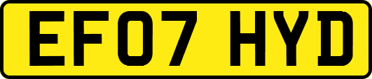 EF07HYD