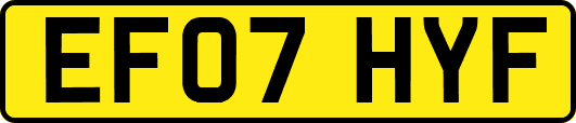 EF07HYF