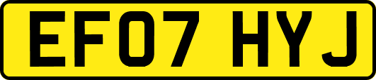 EF07HYJ