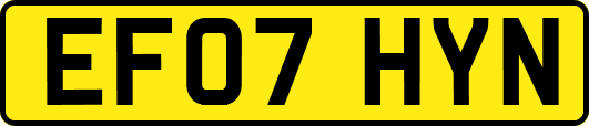 EF07HYN