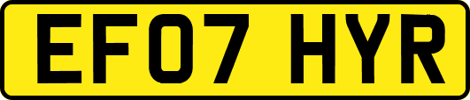 EF07HYR