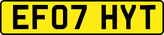 EF07HYT