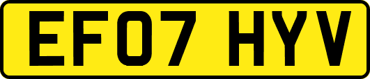 EF07HYV