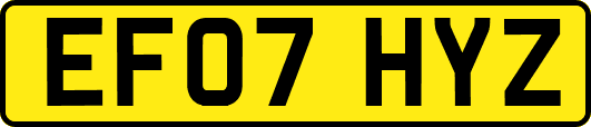 EF07HYZ