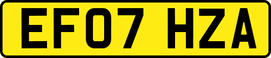 EF07HZA