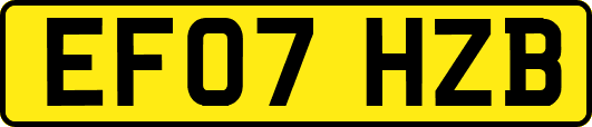 EF07HZB