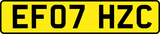 EF07HZC