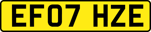 EF07HZE