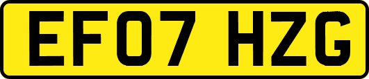 EF07HZG
