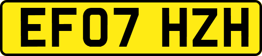 EF07HZH