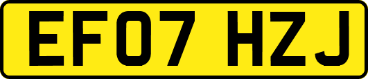 EF07HZJ
