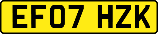 EF07HZK