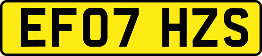 EF07HZS