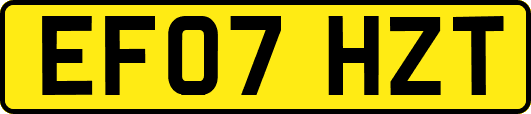 EF07HZT