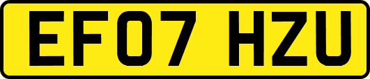 EF07HZU
